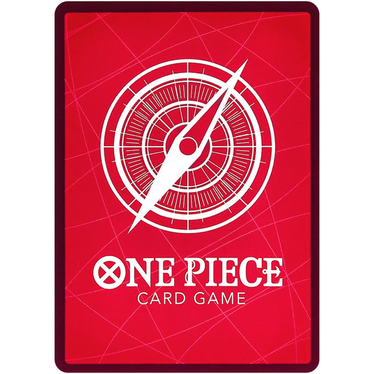 Sanji (Alt Art) OP12-041 L - One Piece Legacy of the Master Japanese - Poketcg