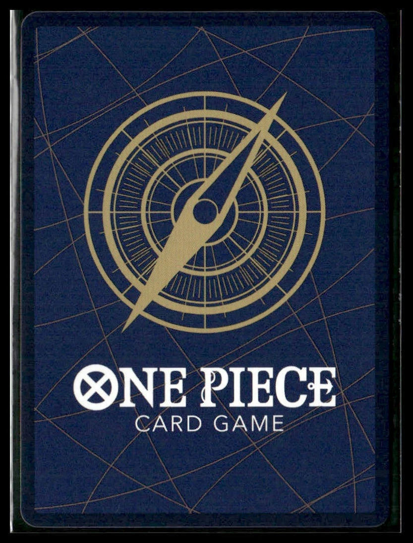 Otama #OP07-022 Japanese 500 Years in the Future Rare One piece -  Poketcg