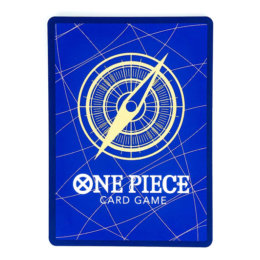 Shiki OP02-075 R Paramount War - ONE PIECE Card Game Japanese -  Poketcg