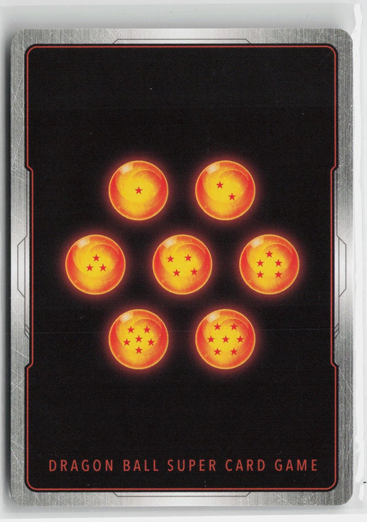 Amazing Hidden Potential #FB04-049 Dragon Ball Fusion World Ultra Limit English - PokeTCG