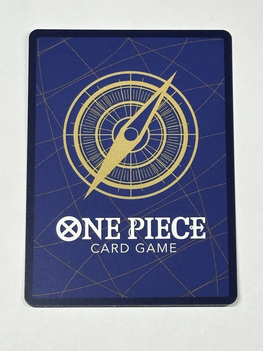 Maha OP07-089 C 500 Years in the Future English  - Poketcg