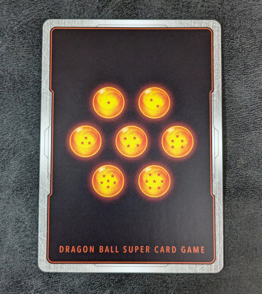 Babidi FB03-083 R+ Foil Promo Dragon Ball SCG Fusion World Japanese -  Poketcg
