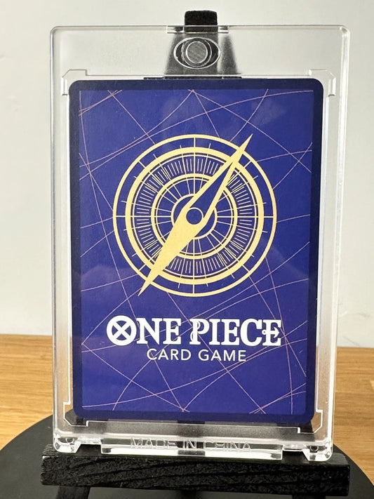 One Piece Card Game Baskerville OP07-087 - 500 Years In The Future - English - Poketcg