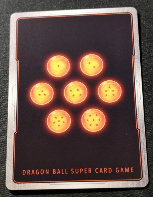 Gotenks - FB04-033 - EN - SR - Poketcg