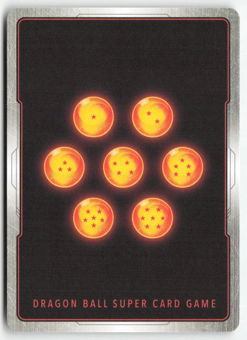 DBS Fusion - Kibito FB04-028 Common - Regular- Ultra Limit - Poketcg