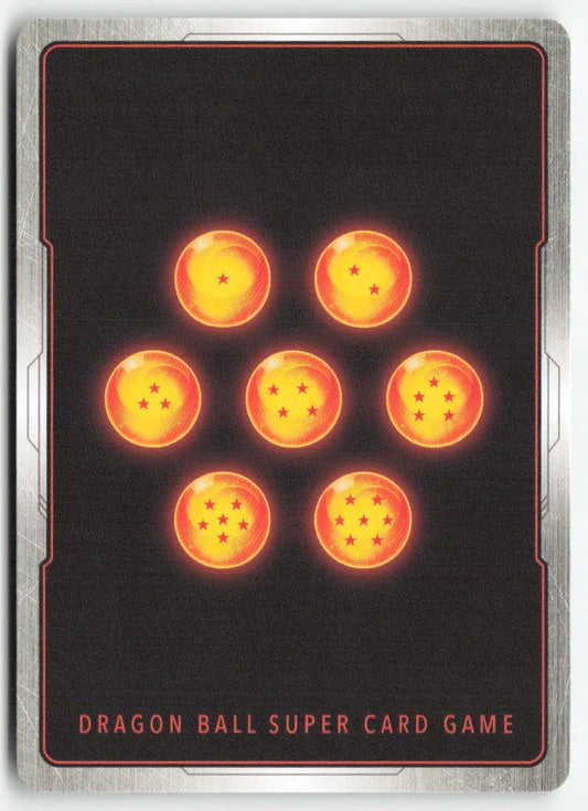 DBS Fusion - Kibito FB04-028 Common - Regular- Ultra Limit - Poketcg