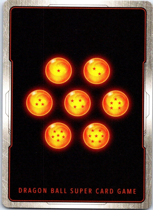 Garlic Jr., Invitation to Eternal Darkness (SPR) Foil BT21-023 - Dragon Ball Super: Wild Resurgence- PokeTCG
