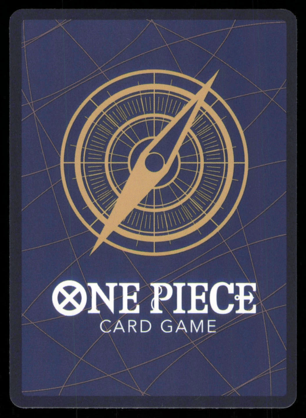 We're Going to Claim the One Piece!!! OP07-077 (R) English TCG One Piece -  Poketcg