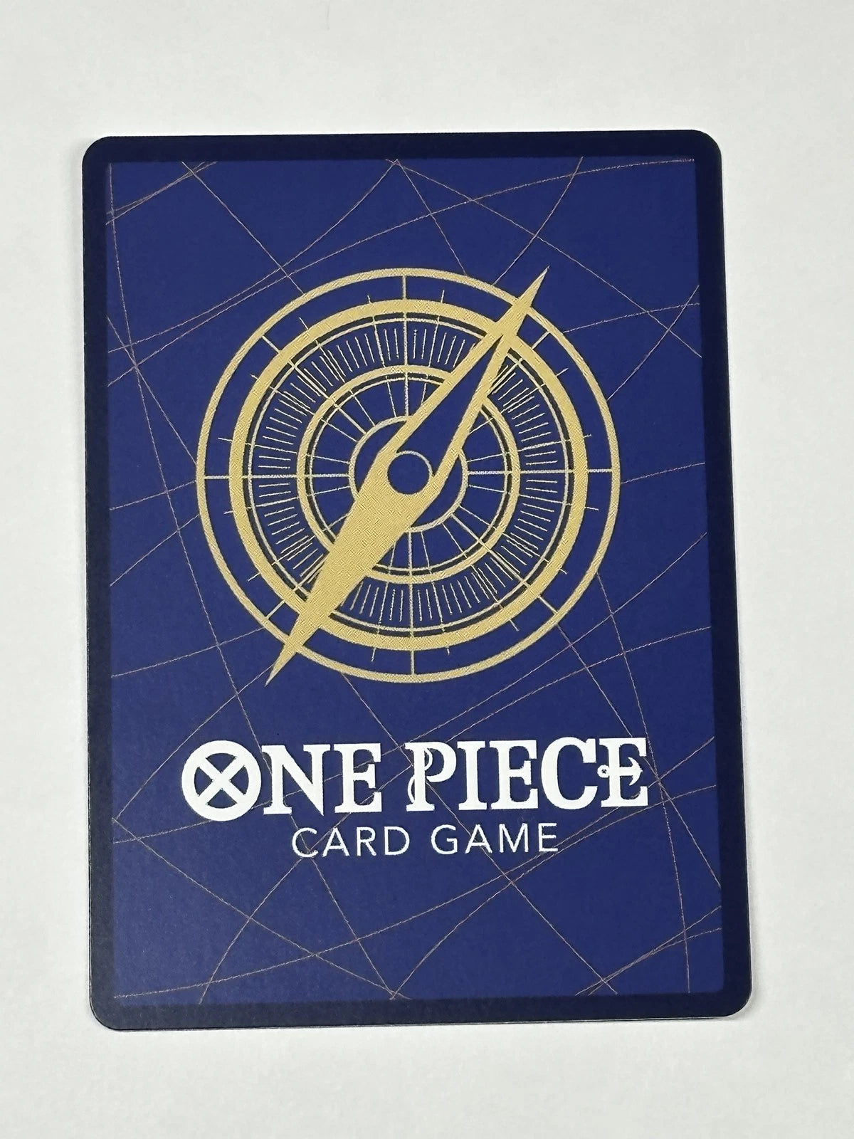 One Piece Sterry (OP07-006/201) OP07 500 Years in the Future- Poketcg