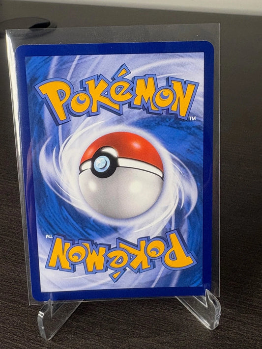 Ice Rider Calyrex V #044/122 Chinese Pokemon TCG :Chilling Reign  - Poketcg