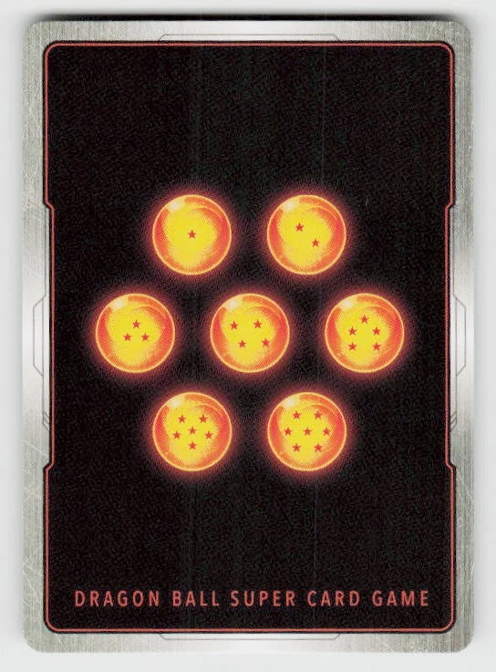 Krillin FB04-055- Dragon Ball Fusion World Ultra Limit English - PokeTCG