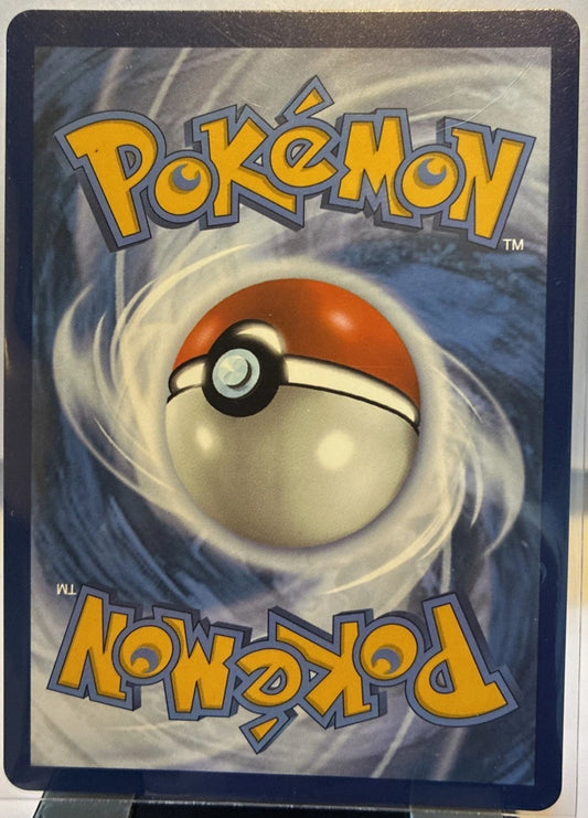 Excadrill ex 046/086 Double Rare Pokémon: Black Bolt  - Poketcg