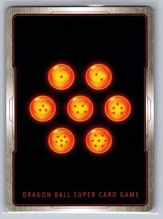 Dragon Ball Super Card Game Shin FB04-079 UC Fusion World Battle - Poketcg