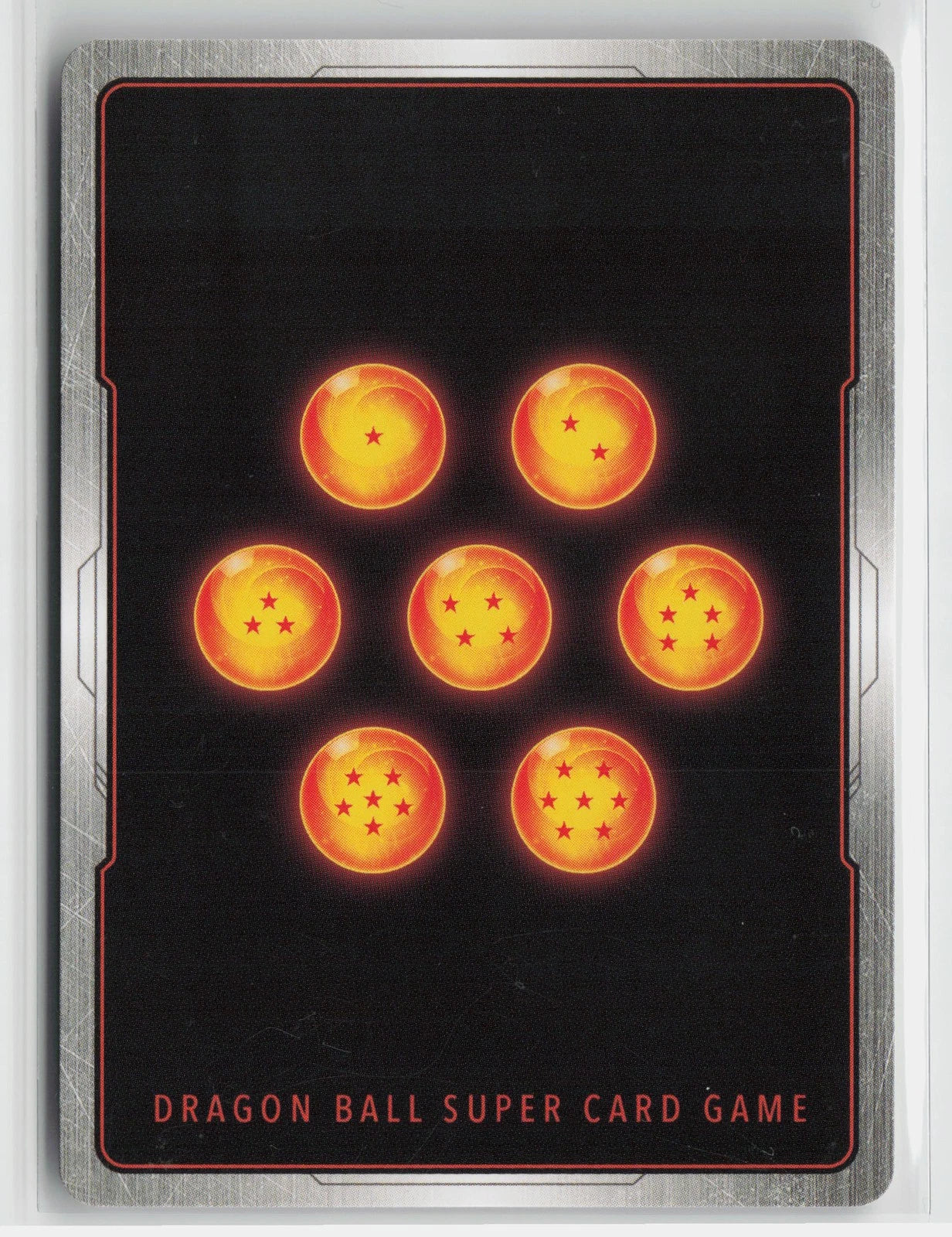 Dragon Ball Fusion World #FB04-100 Humanity's Destruction - Poketcg