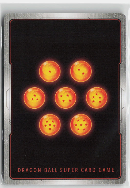 Dragon Ball Fusion World #FB04-021 Monna - Poketcg