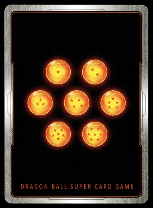 IDASA FB04-078 C ULTRA LIMIT DRAGON BALL SUPER - Poketcg