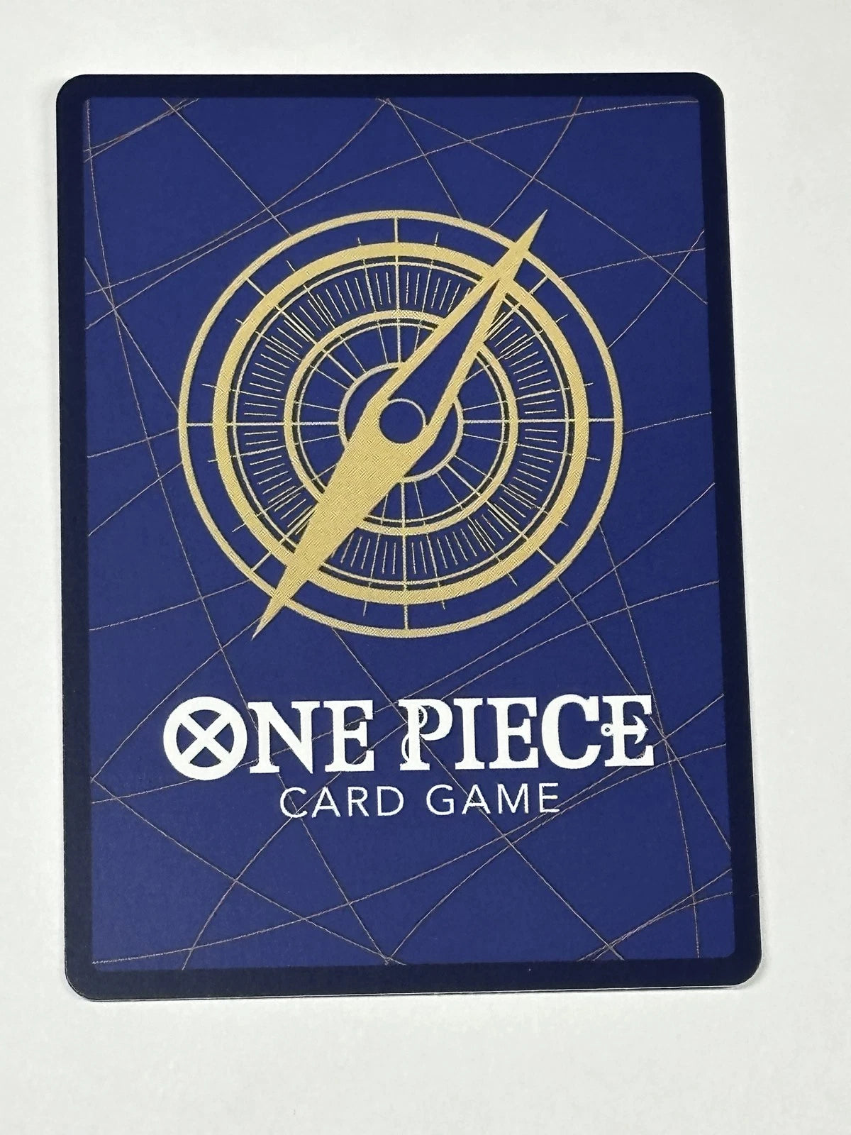 Gloriosa (Grandma Nyon) OP07-041 UC 500 Years in the Future English - Poketcg