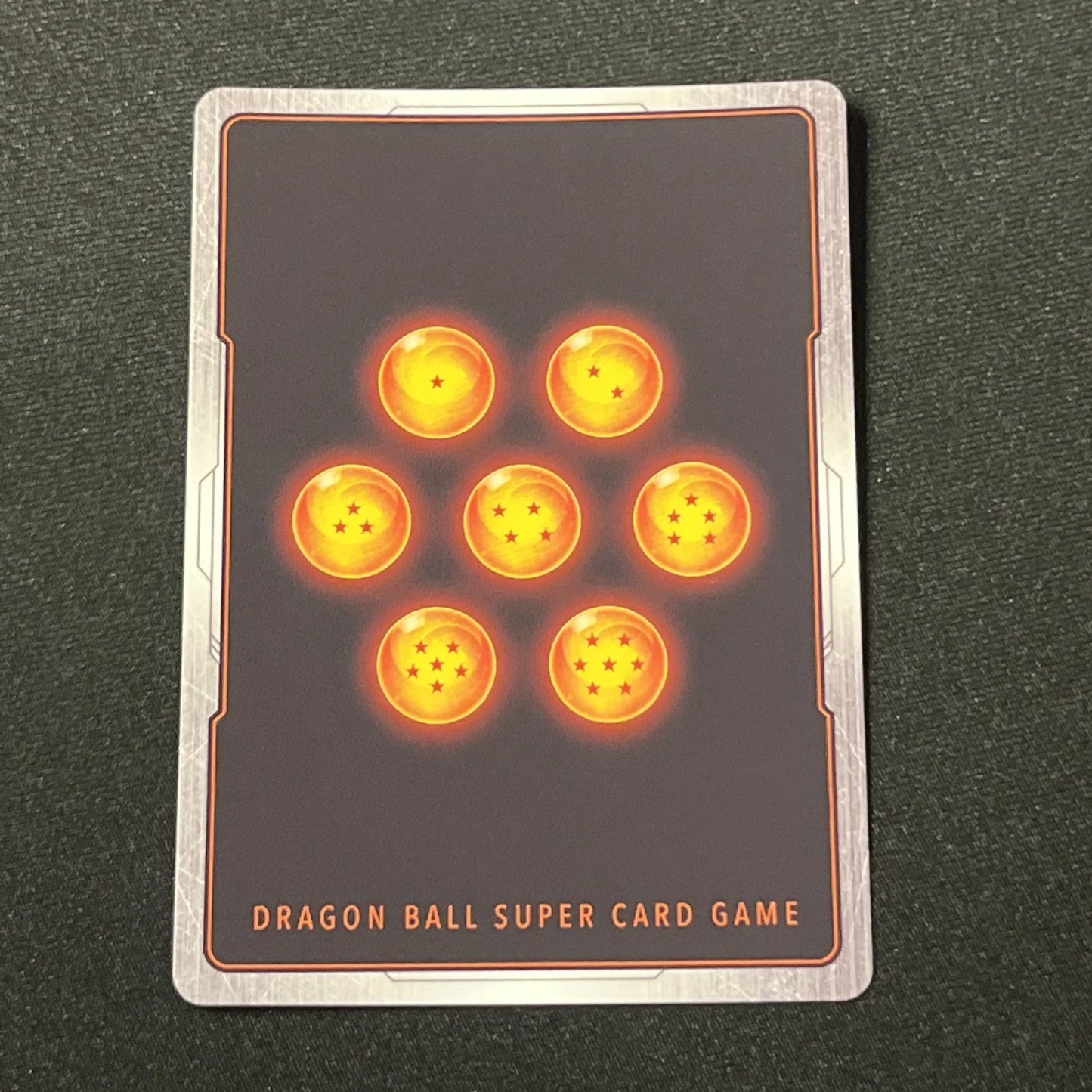 Dragon Ball Super: King Vegeta, Invasion's Command BT15-063 SPR - PokeTCG