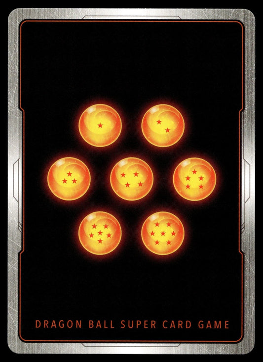 Dyspo: Ultra Limit (FB04-015) C - Dragon Ball Super Card Game Fusion World - PokeTCG