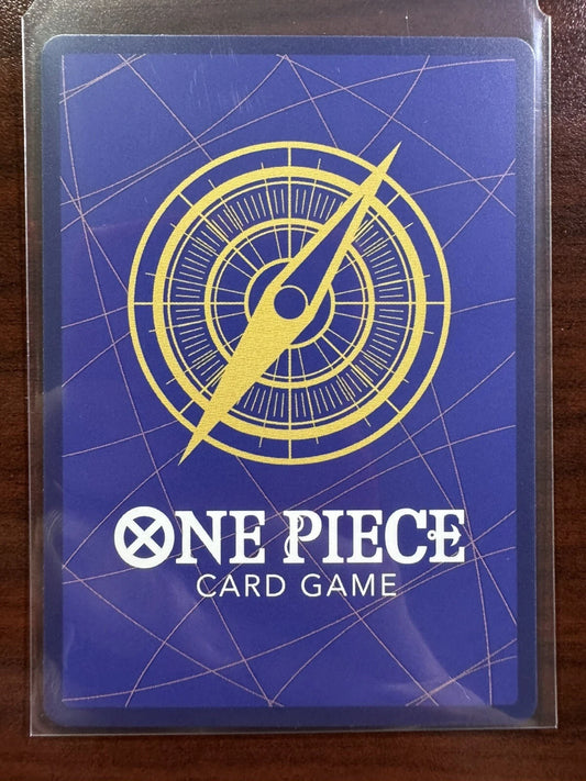 One Piece CCG - Vinsmoke Reiju OP07-062 - 500 Years In The Future - English - Poketcg