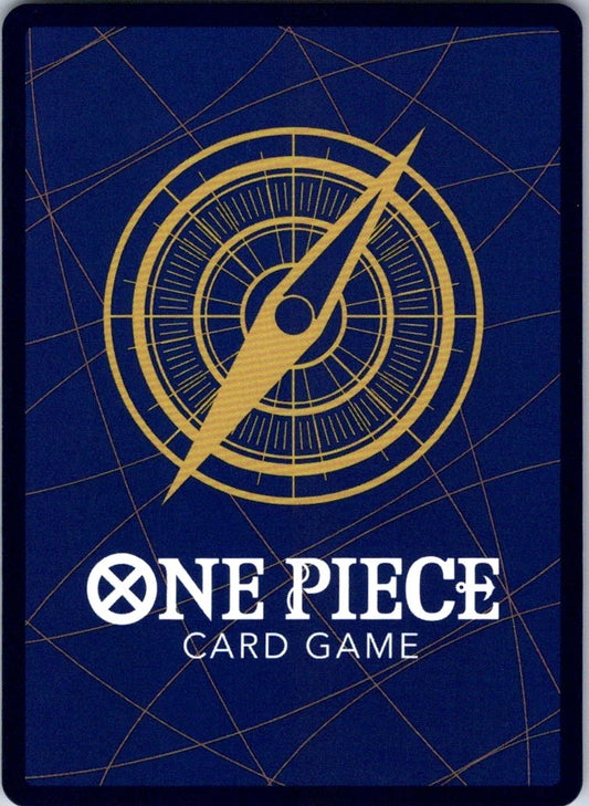 Pythagoras OP07-105 500 Years in the Future Regular (UC) - Poketcg