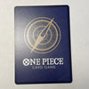 Judgement of Hell OP02-089 Jolly Roger Foil Premium The Best One Piece English -  Poketcg