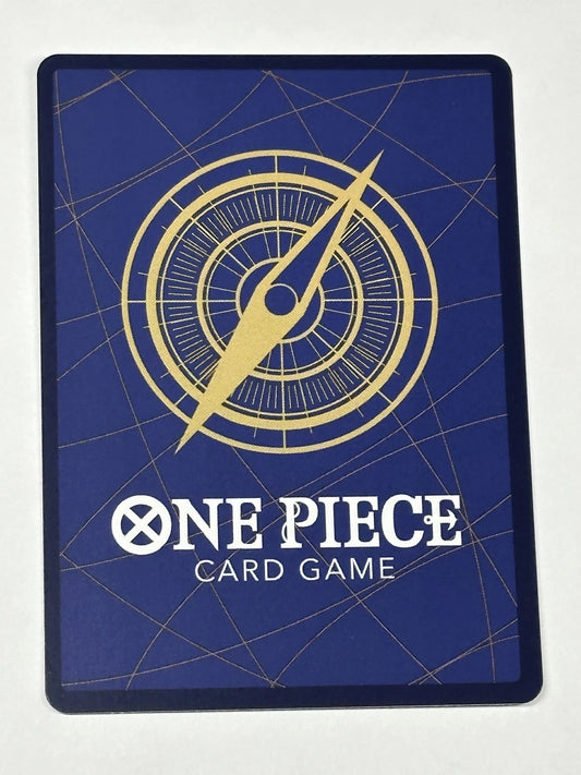 Donquixote Doflamingo OP07-048 UC 500 Years in the Future English - Poketcg