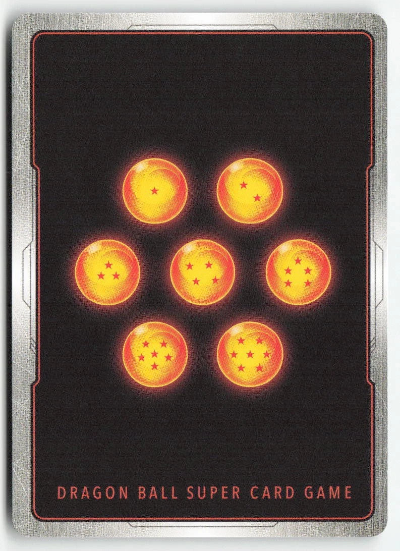 DBS Fusion - Son Gohan: GT FB04-111 Common - Regular - Ultra Limit - Poketcg