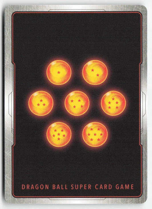 DBS Fusion - Son Gohan: GT FB04-111 Common - Regular - Ultra Limit - Poketcg