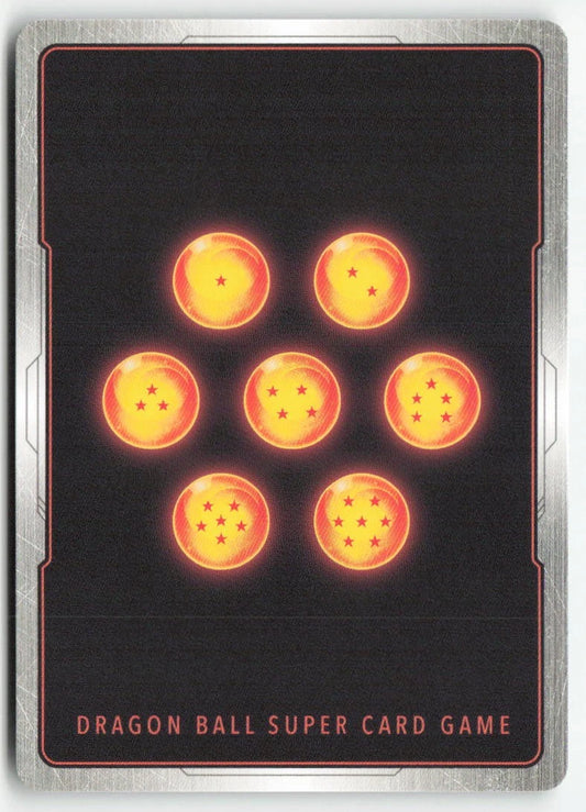 DBS Fusion - Vegeta: GT FB04-120 Uncommon - Regular NM - Ultra Limit - Poketcg