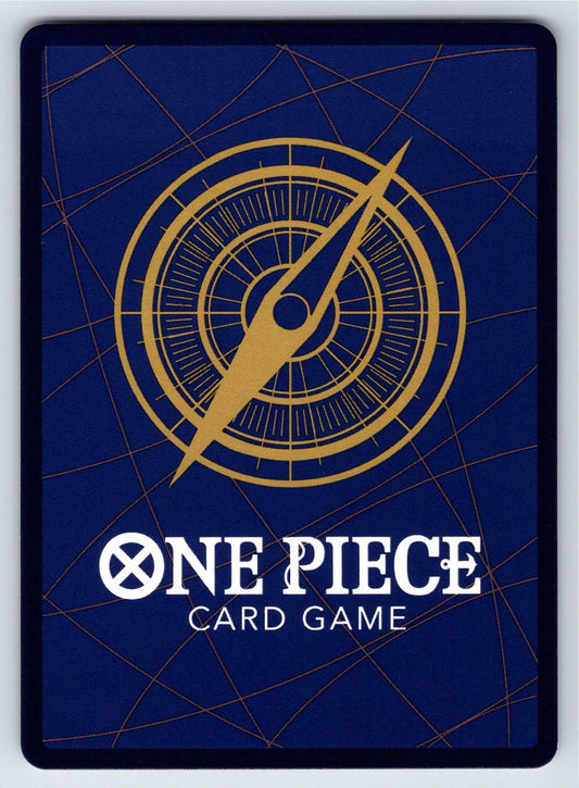 One Piece Coribou (OP07-025/201) OP07 500 Years in the Future  - Poketcg