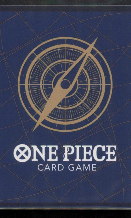 Shirahoshi OP11-030-  One Piece: A Fist of Divine Speed English- Pokétcg