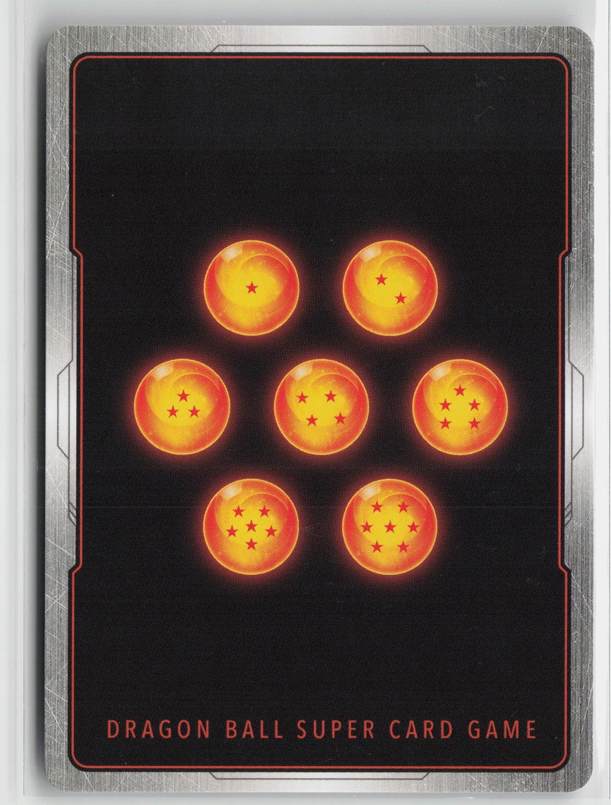 Legend of the Strongest Sword FB04-050 - Dragon Ball Fusion World - PokeTCG