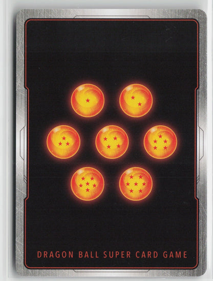 Legend of the Strongest Sword FB04-050 - Dragon Ball Fusion World - PokeTCG