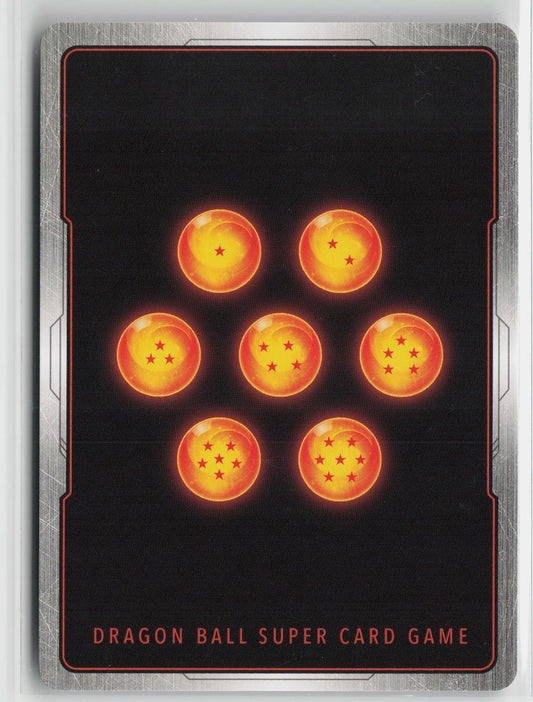 Legend of the Strongest Sword FB04-050 - Dragon Ball Fusion World - PokeTCG