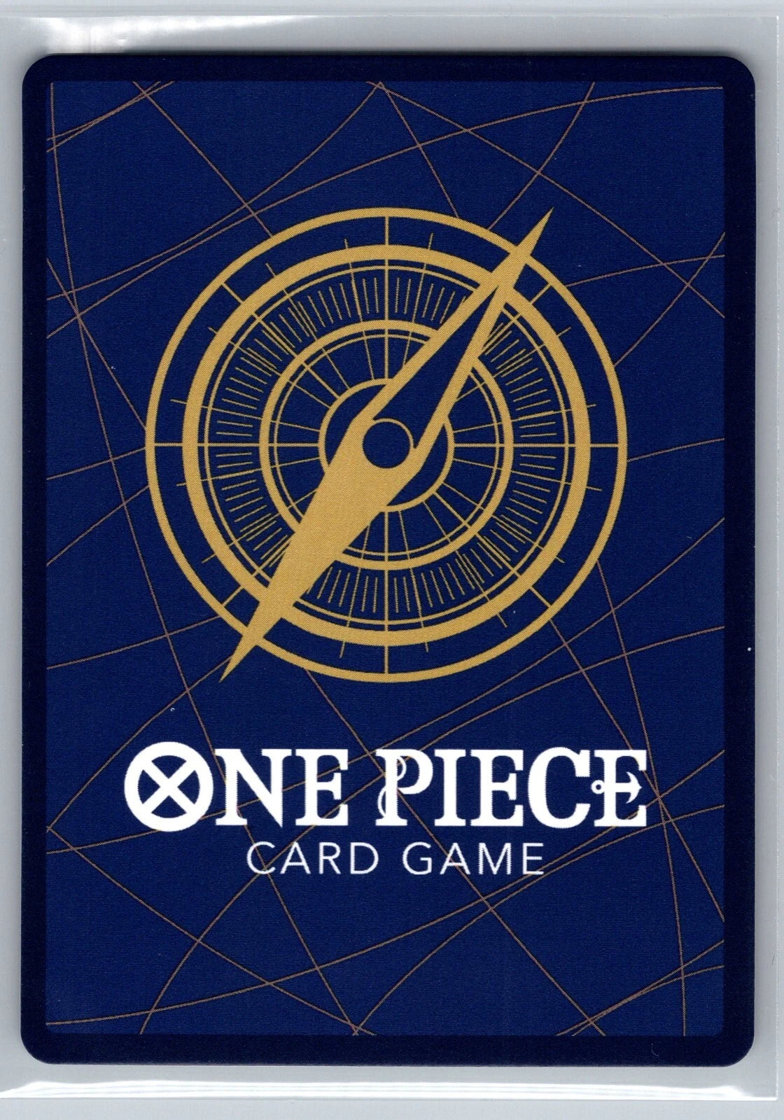 Shiryu OP02-076 Rare Paramount War One Piece English-  Poketcg