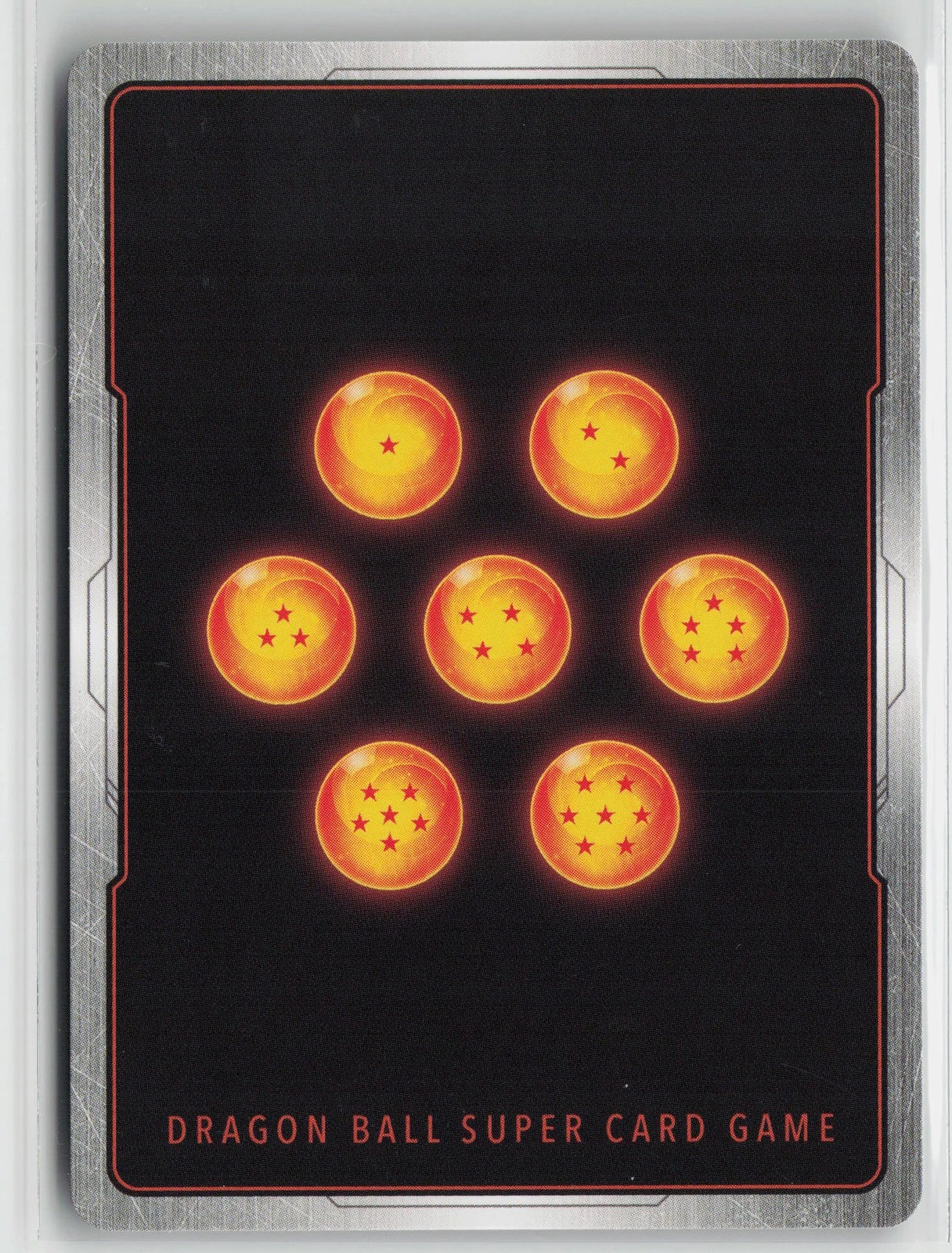 Vegeta #FB04-089 Rare FOIL Dragon Ball Fusion World Ultra Limit English- PokeTCG