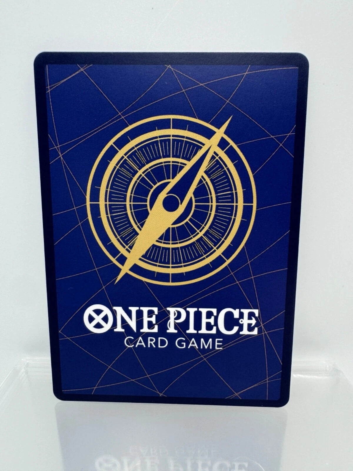 One Piece Card Game: King (Japanese Foil) - Kingdoms of Intrigue (OP04-045) -  Poketcg