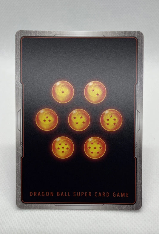 Baby, Bitter Revenge on Saiyans (BT21-062 SR)- Dragon Ball Super: Wild Resurgence- PokeTCG