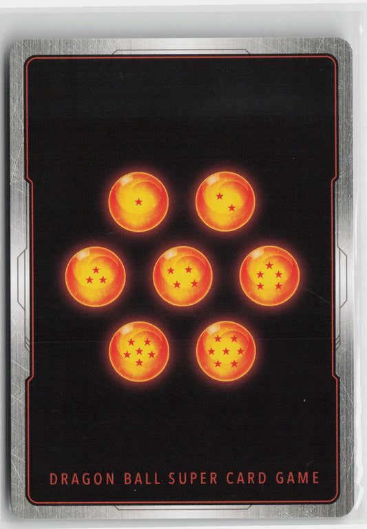 Dragon Ball Fusion World #FB04-090 Majin Buu - Poketcg