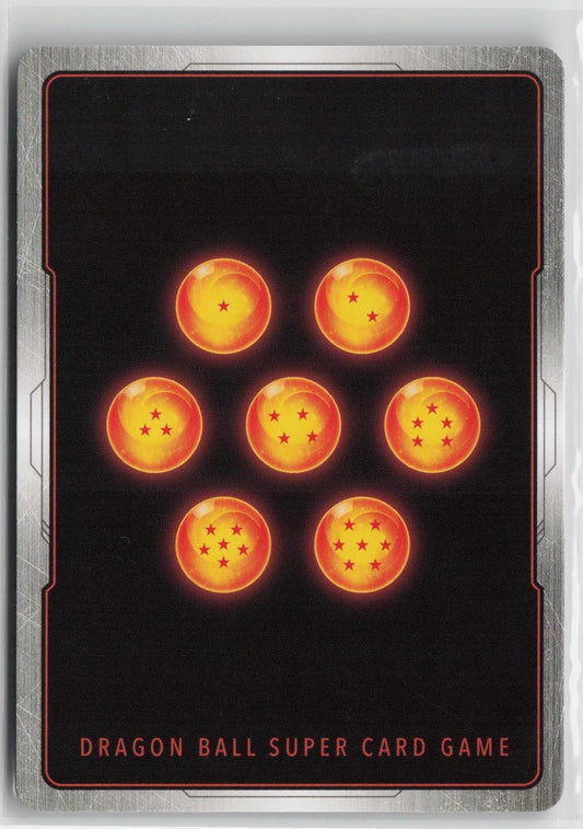 Dragon Ball Fusion World #FB04-009 Android 17  - Poketcg