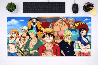 Table Top View