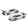 Trends Hobby Porsche 911 GT1 LM 1998 Le Mans Winner #26 No. 095 – 1:64 Premium Diecast Model Car