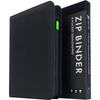Vault X 4-Pocket Premium Exo-Tec Zip Binder – 160 Card Capacity - PokeTCG