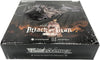 Sealed Weiss Schwarz Attack on Titan Final Season booster box English edition.