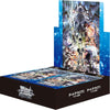 PokeTCG Weiss Schwarz Date A Live Vol 3 Japanese booster box display featuring Date A Live anime characters.