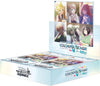 PokeTCG Weiss Schwarz Project Sekai Colorful Stage feat Hatsune Miku Vol 3 booster box display.